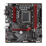 Carte Mère GIGABYTE B760M GAMING (GBT-B760M-GAMING)