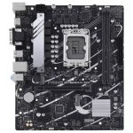 Carte Mère ASUS PRIME B760M-K D4 (90MB1DS0-M1EAY0)