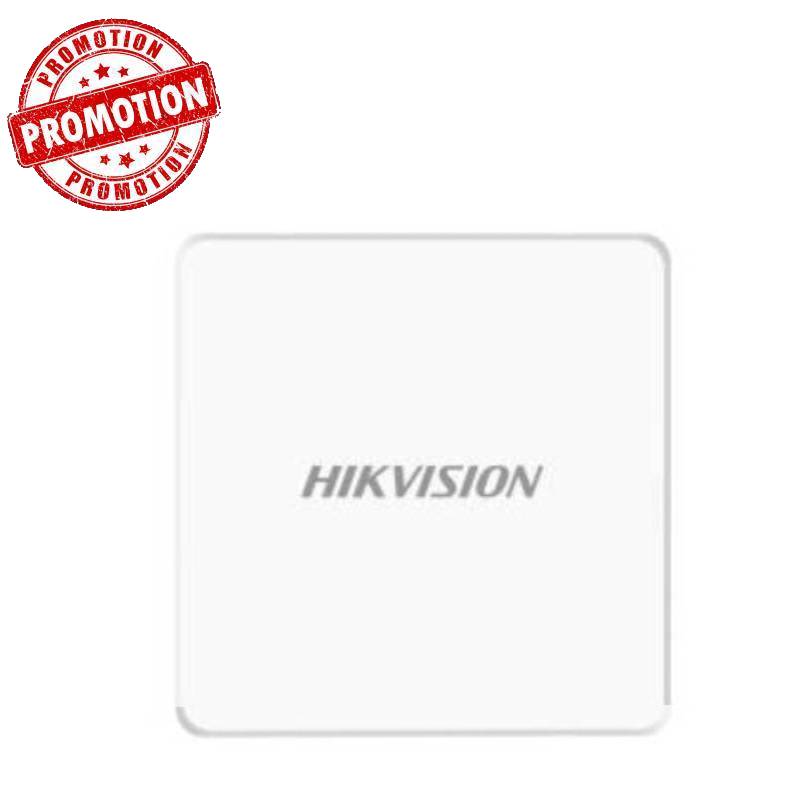 Point d'Accès HIKVISION DS-3WAP621E-SI Mural Wi-Fi 6 3000M Point d'Accès HIKVISION DS-3WAP621E-SI Mural Wi-Fi 6 3000M