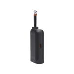 Pack de 2 Microphones Sans Fil JBL PARTYBOX  JBLPBWIRELESSMIC - Noir