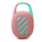 Haut Parleur Sans Fil  JBL Clip 5 - Rose