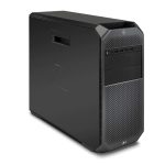 Station de Travail HP Z4 G4 XEON E-2104 G4 16Go 1To (1JP11AV-70904715)