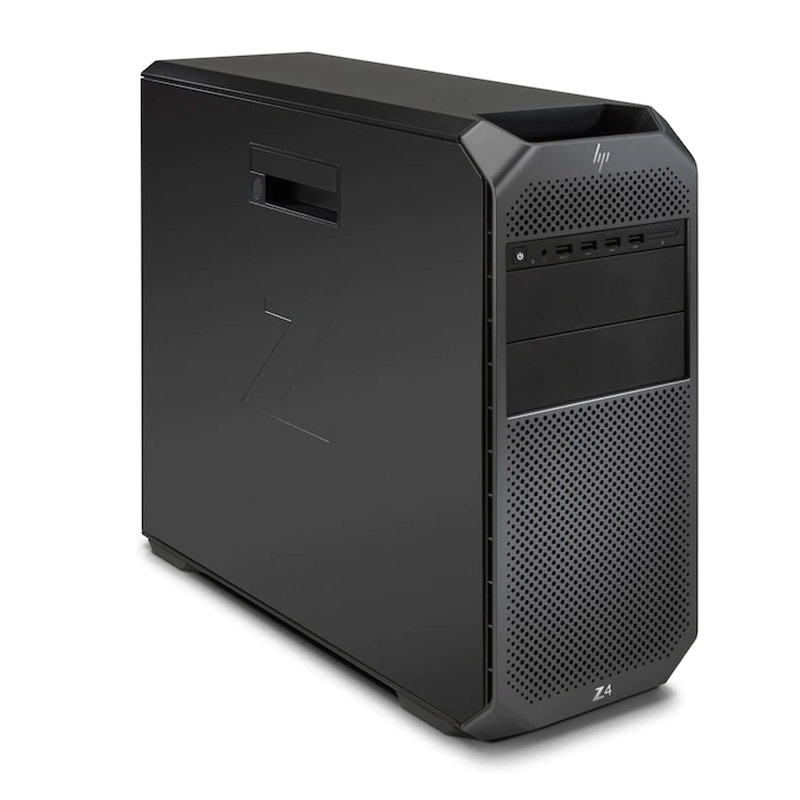 Station de Travail HP Z4 G4 XEON E-2104 G4 16Go 1To (1JP11AV-70904715) Station de Travail HP Z4 G4 XEON E-2104 G4 16Go 1To (1JP11AV-70904715)