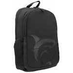 Sac à Dos Gamer WHITE SHARK SCOUT Pour PC Portable 15.6'' - Noir