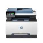 Imprimante HP LaserJet Pro 3303fdw Wifi 4en1 Couleur