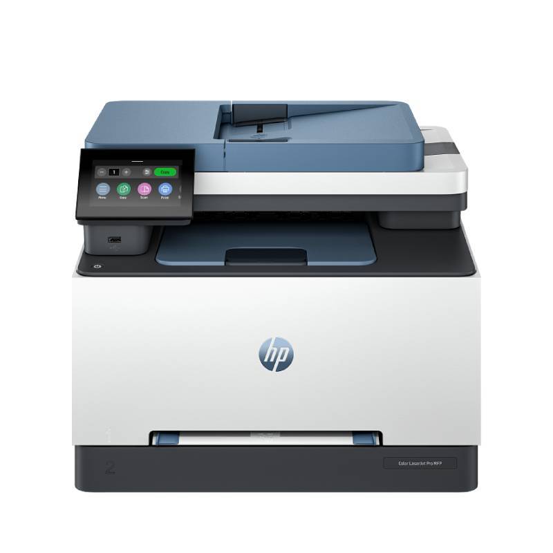Imprimante HP LaserJet Pro 3303fdw Wifi 4en1 Couleur Imprimante HP LaserJet Pro 3303fdw Wifi 4en1 Couleur