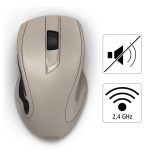 Souris Sans Fil HAMA MW-900 V2 - Beige