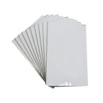 Papier Photo GLOSSY DOUBLE 140Gr 50 Feuilles