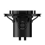 Microphone Gamer Filaire HYPERX QUAD CAST 2 - Noir