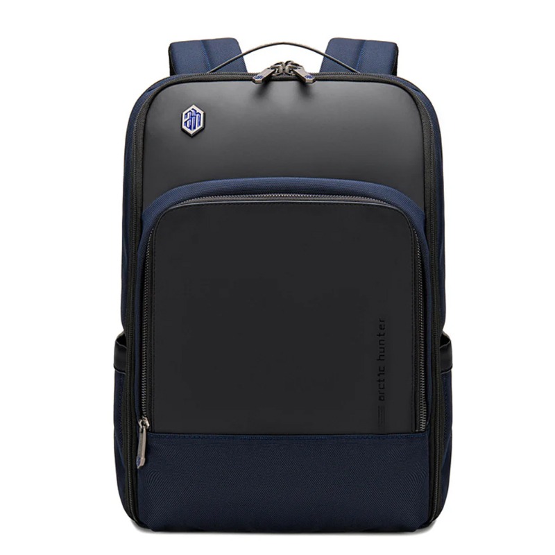 Sac à Dos ARCTIC HUNTER SD403 Pour Pc Portable 15.6'' - Bleu Sac à Dos ARCTIC HUNTER SD403 Pour Pc Portable 15.6'' - Bleu