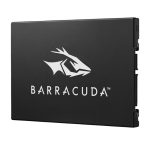 Disque Dur Interne SEAGATE BARRACUDA SSD 960G 2.5''
