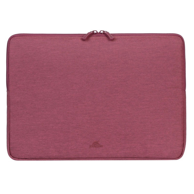 Etui RIVACASE 7703 Pour Pc Portable 13.3'' - Rouge Etui RIVACASE 7703 Pour Pc Portable 13.3'' - Rouge