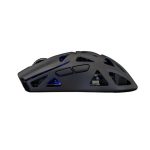 Souris Gamer Sans Fil WHITE SHARK DAGONET WGM-5019BLK - Noir