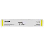 Toner D'origine CANON C-EXV 54 Jaune (8500 Pages)