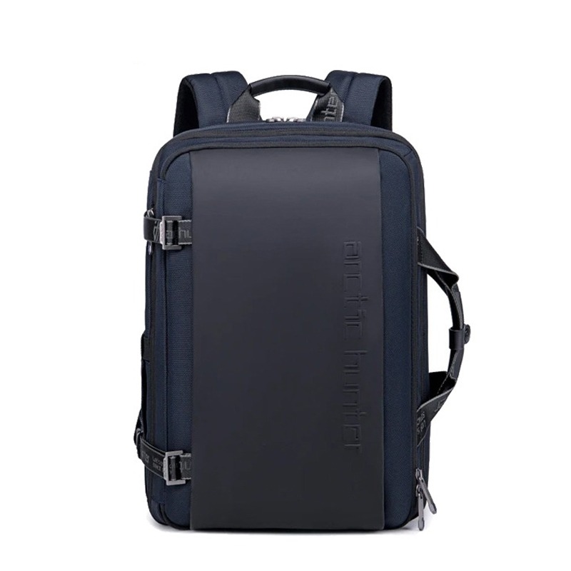Sac à Dos ARCTIC HUNTER SD054 Pour Pc Portable 15.6'' - Bleu Sac à Dos ARCTIC HUNTER SD054 Pour Pc Portable 15.6'' - Bleu