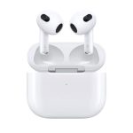 Écouteurs Sans Fil INKAX T3 Bluetooth - Blanc