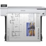 Traceur EPSON SC-T5100 36 Pouces A0 Wifi Couleur