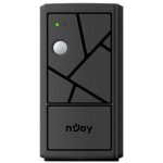 Onduleur NJOY IN LINE Keen 800 800VA/480W - Noir