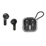 Écouteurs Sans Fil KLGO Bluetooth - Noir