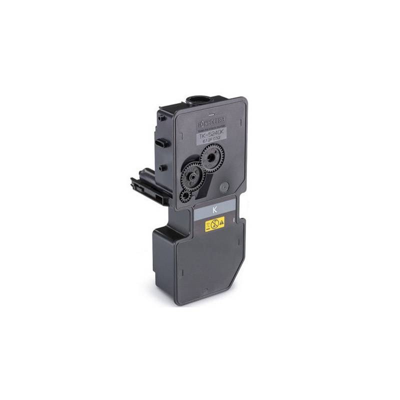 Toner KYOCERA Adaptable TK-5240BK - Noir (TK-5240BKA) Toner KYOCERA Adaptable TK-5240BK - Noir (TK-5240BKA)