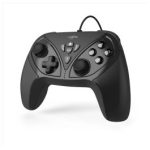 Manette De Jeu Gamer Filaire HAMA URAGE VENDETTA 210  - Noir
