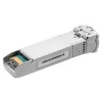Module TP-LINK TL-SM5110-LR Émetteur-récepteur LC SFP+ 10GBase-LR