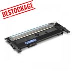 Toner Laser Adaptable Compatible Hp 117A Avec puce - Cyan (W2071AP )