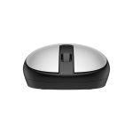 Souris Sans Fil Optique HP 240 - Argent