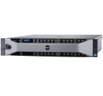 Serveur DELL PowerEdge R730 E5-2620V4 16Go 3 x 300Go Rack 2U