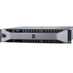 Serveur DELL PowerEdge R730 E5-2620V4 16Go 3 x 300Go Rack 2U