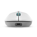 Souris Gamer Sans Fil LENOVO Legion M600 - Blanc