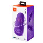 Haut Parleur JBL Flip 7 Bluetooth - Violet