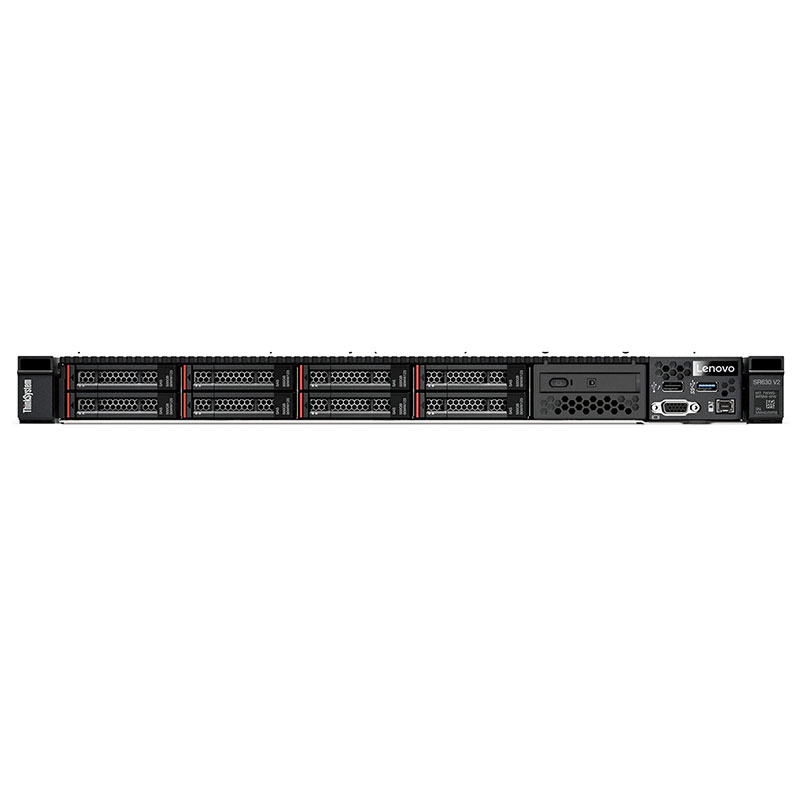 Serveur LENOVO ThinkSystem SR630 V2 XEON Silver 4309Y 32Go (7Z71A06GEA) Serveur LENOVO ThinkSystem SR630 V2 XEON Silver 4309Y 32Go (7Z71A06GEA)