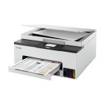 Imprimante CANON MAXIFY GX1040 à Réservoir Intégré Wifi 3en1 Couleur