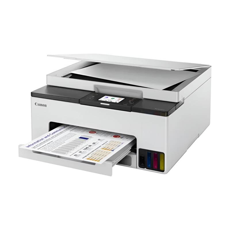 Imprimante CANON MAXIFY GX1040 à Réservoir Intégré Wifi 3en1 Couleur