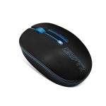 Souris Sans Fil ADVANCE Drift 2 - Noir&Bleu