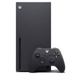 Console De Jeux XBOX Série X