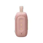 Haut Parleur Sans Fil JBL GO 4 Bluetooth - Rose