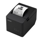 Imprimante de Ticket EPSON TM-T20X Ethernet - Noir
