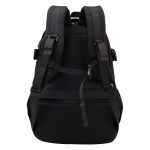 Sac à Dos WHITE SHARK DEFENDER Pour PC Portable 20'' - Noir