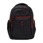 Sac à Dos WHITE SHARK EXPLORER Pour PC Portable 16'' - Noir