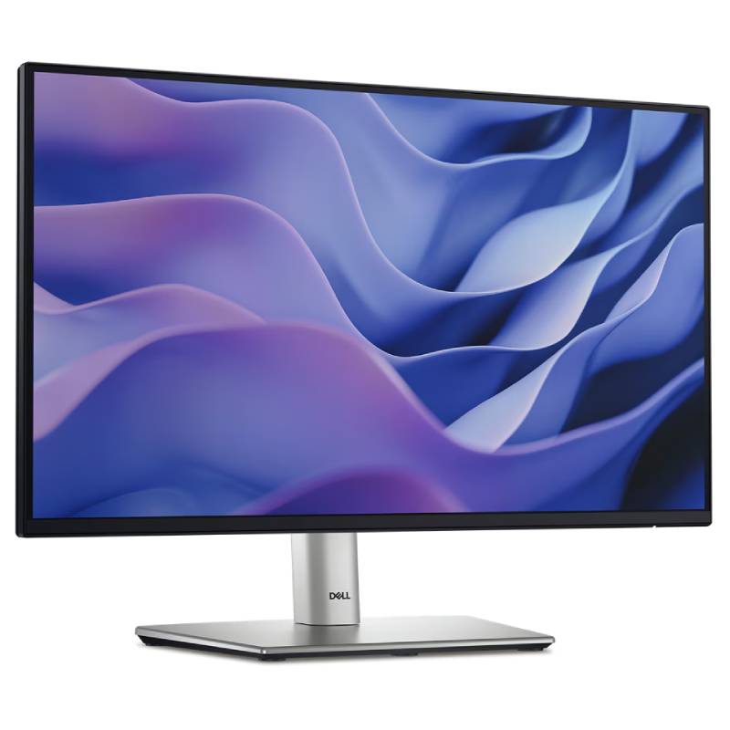 Ecran DELL P2225H 21.5'' Full HD IPS 100Hz