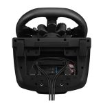 Volant De Course Avec Pédales LOGITECH G923 - Noir