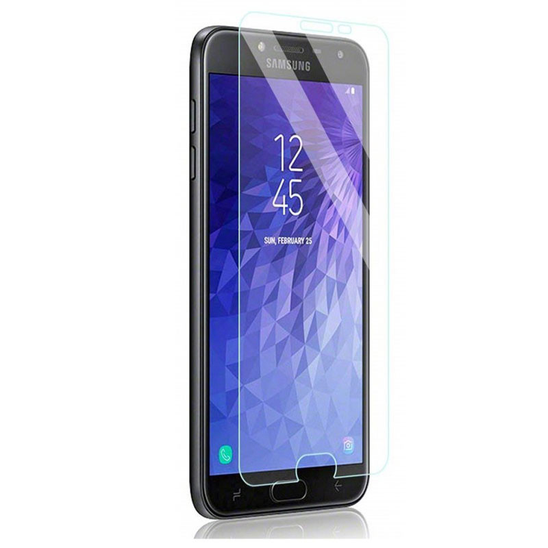 Film de Protection NANO Pour SAMSUNG J4 PLUS Film de Protection NANO Pour SAMSUNG J4 PLUS