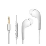 Ecouteurs Filaires SAMSUNG J5 - Blanc