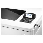 Imprimante HP LaserJet Enterprise M554dn Ethernet Couleur