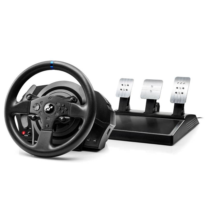 Volant De Course THRUSTMASTER T300RS GT Edition