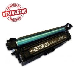 Toner HP Adaptable 507A - Noir (CE400A-CE250A) Toner HP Adaptable 507A - Noir (CE400A-CE250A)