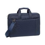 Sacoche RIVACASE 8221 Pour PC Portable 13.3'' - Bleu