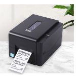 Imprimante D'étiquettes TSC TE200 Thermique USB Noir